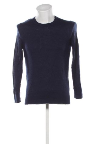 Férfi pulóver Blaq, Méret S, Szín Kék, Ár 7 049 Ft