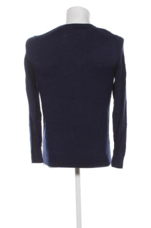 Férfi pulóver Blaq, Méret S, Szín Kék, Ár 7 049 Ft