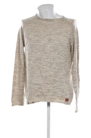 Férfi pulóver Blend, Méret L, Szín Bézs, Ár 6 379 Ft