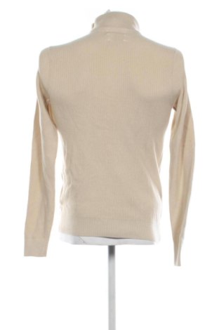 Ανδρικό πουλόβερ Blend, Μέγεθος S, Χρώμα  Μπέζ, Τιμή 66,99 €