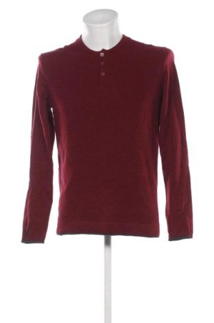 Pánský svetr  Bonobo, Velikost L, Barva Červená, Cena  359,00 Kč