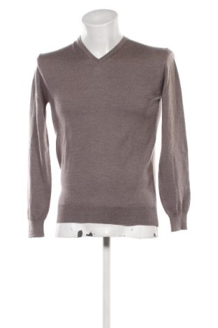 Męski sweter Burton of London, Rozmiar M, Kolor Szary, Cena 129,99 zł