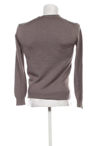 Męski sweter Burton of London, Rozmiar M, Kolor Szary, Cena 129,99 zł