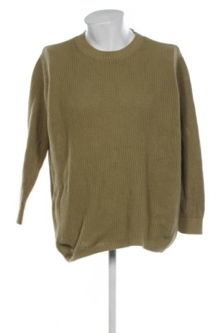 Ανδρικό πουλόβερ C&A, Μέγεθος XL, Χρώμα Πράσινο, Τιμή 13,99 €