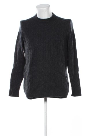 Pánský svetr  C&A, Velikost XXL, Barva Černá, Cena  507,00 Kč