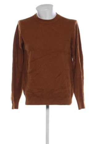Pánský svetr  C&A, Velikost M, Barva Hnědá, Cena  319,00 Kč