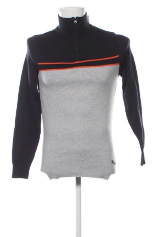 Ανδρικό πουλόβερ C&A, Μέγεθος S, Χρώμα Πολύχρωμο, Τιμή 15,14 €