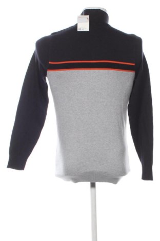 Ανδρικό πουλόβερ C&A, Μέγεθος S, Χρώμα Πολύχρωμο, Τιμή 15,14 €