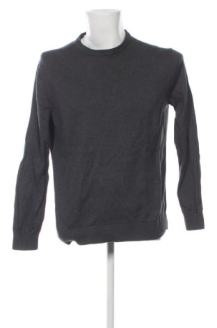 Herrenpullover C&A, Größe L, Farbe Grau, Preis € 17,89