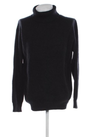 Pulover de bărbați C&Jo, Mărime XXL, Culoare Negru, Preț 443,99 Lei