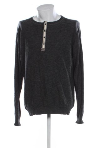 Ανδρικό πουλόβερ CMP, Μέγεθος XXL, Χρώμα Πολύχρωμο, Τιμή 37,99 €