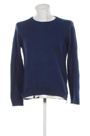 Pánský svetr  COS, Velikost M, Barva Modrá, Cena  899,00 Kč