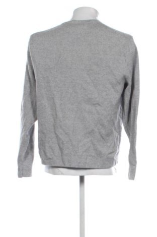 Pulover de bărbați Calvin Klein, Mărime L, Culoare Gri, Preț 218,96 Lei