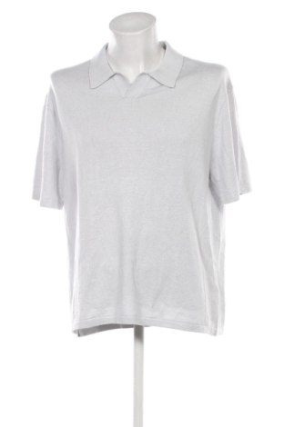 Ανδρικό πουλόβερ Calvin Klein, Μέγεθος XL, Χρώμα Μπλέ, Τιμή 104,99 €