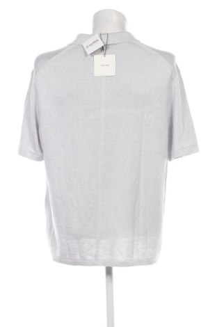 Ανδρικό πουλόβερ Calvin Klein, Μέγεθος XL, Χρώμα Μπλέ, Τιμή 104,99 €