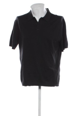 Męski sweter Calvin Klein, Rozmiar XL, Kolor Czarny, Cena 423,99 zł