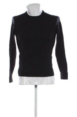 Ανδρικό πουλόβερ Calvin Klein, Μέγεθος S, Χρώμα Μαύρο, Τιμή 56,25 €