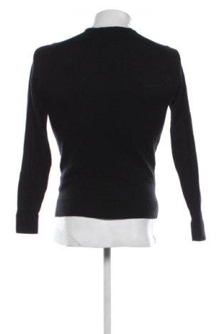 Ανδρικό πουλόβερ Calvin Klein, Μέγεθος S, Χρώμα Μαύρο, Τιμή 56,25 €