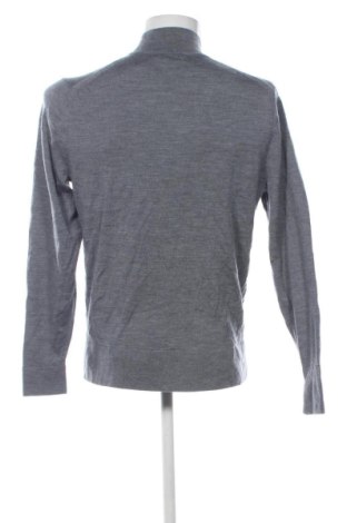 Férfi pulóver Calvin Klein, Méret XL, Szín Szürke, Ár 47 839 Ft