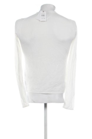 Pánský svetr  Calvin Klein Jeans, Velikost L, Barva Bílá, Cena  2 379,00 Kč