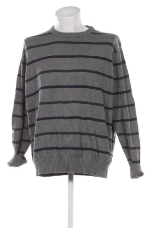 Ανδρικό πουλόβερ Canda, Μέγεθος XXL, Χρώμα Πολύχρωμο, Τιμή 11,99 €