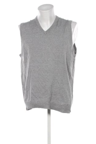 Herrenpullover Canda, Größe L, Farbe Grau, Preis € 23,99