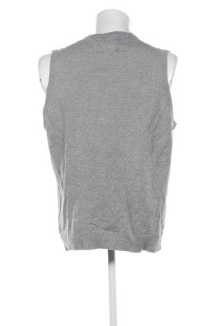 Herrenpullover Canda, Größe L, Farbe Grau, Preis € 23,99