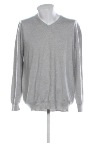 Ανδρικό πουλόβερ Canda, Μέγεθος XXL, Χρώμα Γκρί, Τιμή 21,99 €