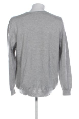 Ανδρικό πουλόβερ Canda, Μέγεθος XXL, Χρώμα Γκρί, Τιμή 21,99 €