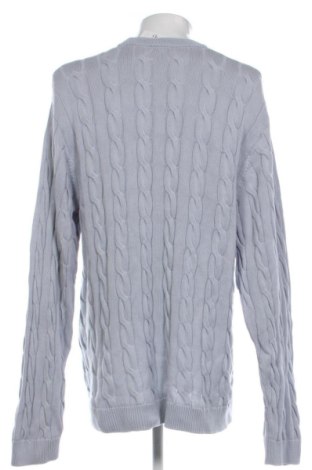 Ανδρικό πουλόβερ Carhartt, Μέγεθος XXL, Χρώμα Γκρί, Τιμή 50,99 €