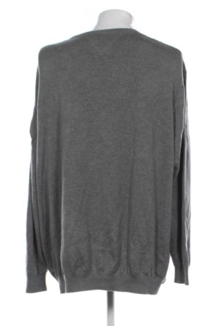 Ανδρικό πουλόβερ Casa Moda, Μέγεθος 5XL, Χρώμα Γκρί, Τιμή 23,99 €