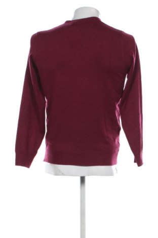 Ανδρικό πουλόβερ Cavalli Class, Μέγεθος L, Χρώμα Κόκκινο, Τιμή 129,87 €