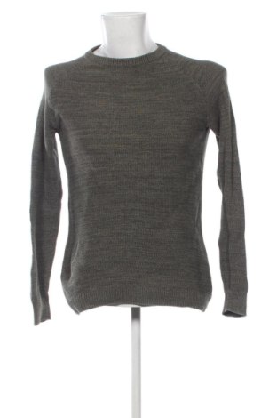 Ανδρικό πουλόβερ CedarWood State, Μέγεθος M, Χρώμα Πράσινο, Τιμή 18,00 €