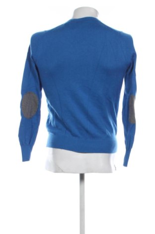 Ανδρικό πουλόβερ Celio, Μέγεθος S, Χρώμα Μπλέ, Τιμή 18,00 €