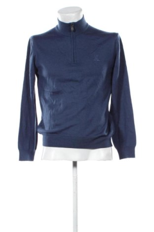 Ανδρικό πουλόβερ Charles le Golf, Μέγεθος XL, Χρώμα Μπλέ, Τιμή 53,00 €