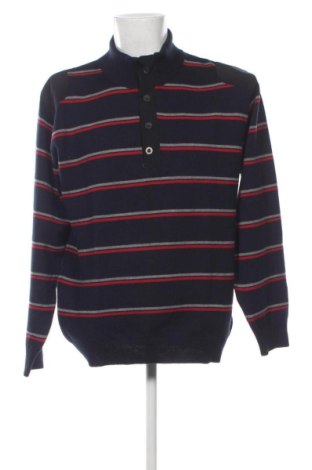 Pánský svetr  Claudio Campione, Velikost XL, Barva Vícebarevné, Cena  409,00 Kč