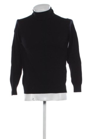 Ανδρικό πουλόβερ Clayton, Μέγεθος L, Χρώμα Μαύρο, Τιμή 18,00 €