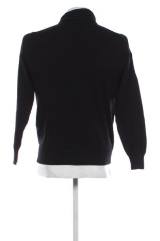 Ανδρικό πουλόβερ Clayton, Μέγεθος L, Χρώμα Μαύρο, Τιμή 18,00 €