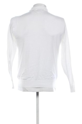 Ανδρικό πουλόβερ Clayton, Μέγεθος L, Χρώμα Λευκό, Τιμή 18,00 €