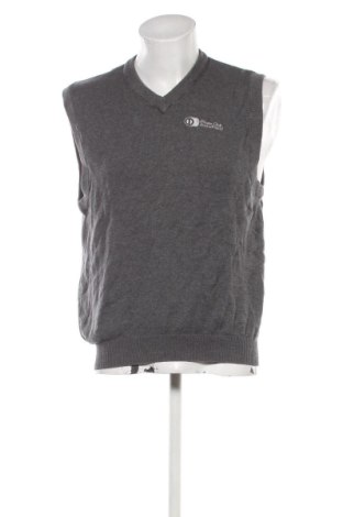 Мъжки пуловер Clique, Размер XXL, Цвят Сив, Цена 9,71 €