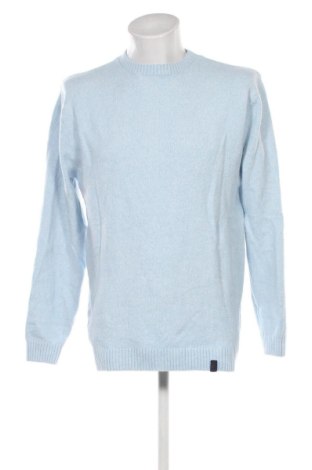 Pánsky sveter  Colours & Sons, Veľkosť L, Farba Modrá, Cena  65,95 €