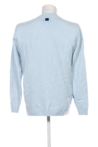 Pánsky sveter  Colours & Sons, Veľkosť L, Farba Modrá, Cena  65,95 €