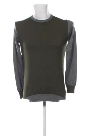 Pánsky sveter  Cotton&silk, Veľkosť M, Farba Viacfarebná, Cena  18,00 €