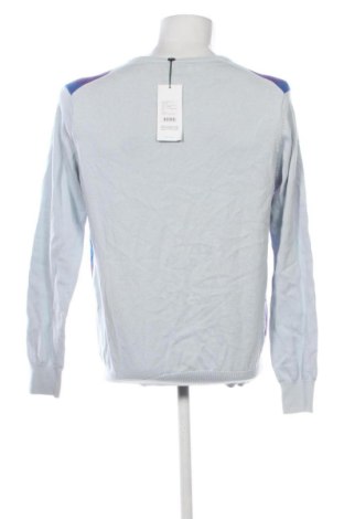 Ανδρικό πουλόβερ Cross, Μέγεθος L, Χρώμα Πολύχρωμο, Τιμή 66,99 €