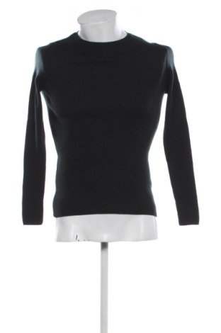 Ανδρικό πουλόβερ D'S Damat, Μέγεθος S, Χρώμα Πράσινο, Τιμή 32,00 €