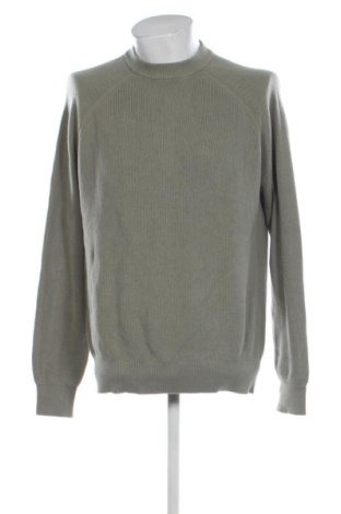 Ανδρικό πουλόβερ Dan Fox X About You, Μέγεθος L, Χρώμα Πράσινο, Τιμή 66,99 €