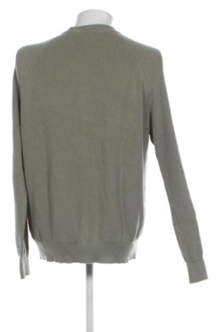 Ανδρικό πουλόβερ Dan Fox X About You, Μέγεθος L, Χρώμα Πράσινο, Τιμή 66,99 €