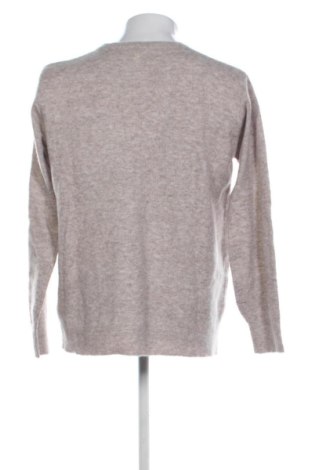 Férfi pulóver Dan Fox X About You, Méret L, Szín Bézs, Ár 27 669 Ft