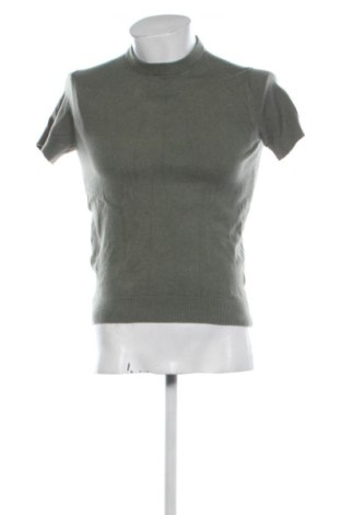Ανδρικό πουλόβερ Dan John, Μέγεθος S, Χρώμα Πράσινο, Τιμή 18,00 €