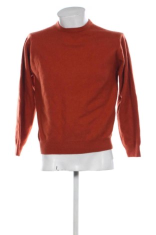 Pánsky sveter  Daniel Hechter, Veľkosť L, Farba Oranžová, Cena  52,75 €